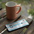 Argentina Soccer Flag Google Pixel 3a Skin